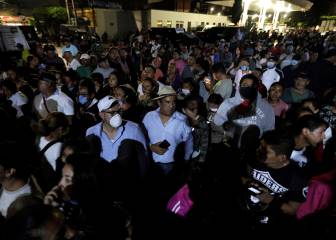 Coronavirus en México: cómo denunciar fiestas durante la cuarentena