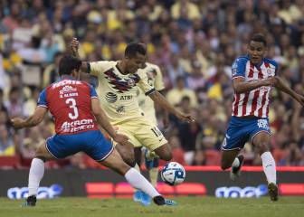 Los jugadores detrás del control, en la jornada 2 de la eLiga MX