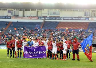 La Segunda División también da por terminada su temporada regular