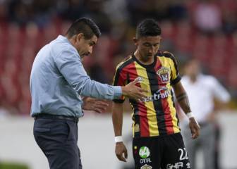 Leones Negros denuncia imposición por parte de la FMF