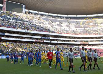 Atlante volverá al Azteca como equipo de Primera División