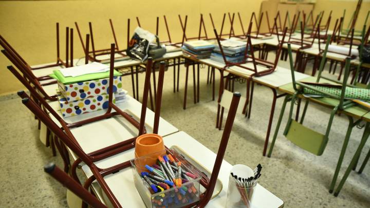 Ciclo escolar ya no se reanudaría en Jalisco
