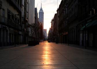 ¿Quién es Soy David show, el youtuber que se saltó la cuarentena?