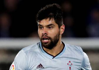 Así ha vivido Néstor Araujo su cuarentena en España