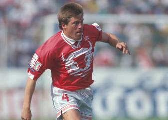 Futbolistas retirados pero muy recordados de la Liga MX