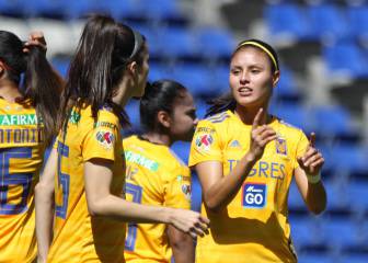 Blanca Solís sobre el Ascenso MX: Hay apoyo del fútbol femenil hacia ellos