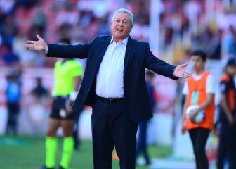 Vucetich sobre el Ascenso: 