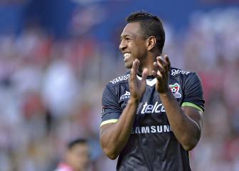 Nurse, el goleador histórico del Ascenso MX, ya prepara maletas