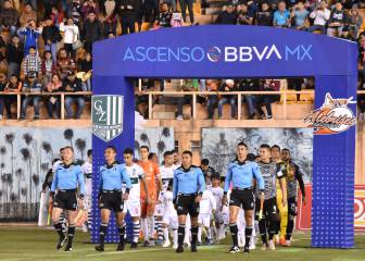 Reacciones en redes sobre la eliminación del Ascenso MX