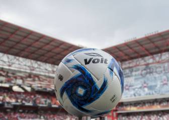 Mayores de 23 años y extranjeros podrían jugar en Liga de Desarrollo