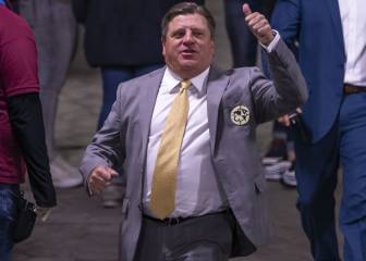 Miguel Herrera en contra de abolir el Ascenso MX