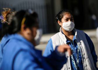 Coronavirus: cómo saber si estoy dado de alta en el IMSS