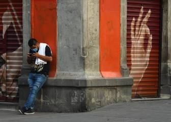 Coronavirus: En Oaxaca pasan de la cuarentena crean la copa Covid-19