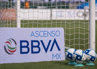 Así quedo la votación de clubes de Liga MX sobre el Ascenso MX