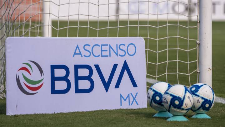 Asi Quedo La Votacion De Clubes De Liga Mx Sobre El Ascenso Mx