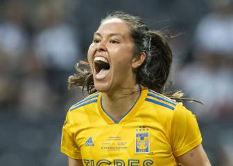 Blanca Solís: Me encantaría participar en la eLiga