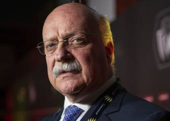 Enrique Bonilla obtiene alta médica tras padecer coronavirus