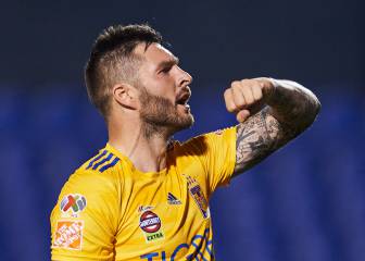 Diego Reyes: A Gignac le queda corta la Liga MX