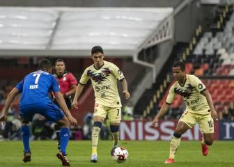 Enrique Bonilla cree que la Liga MX seguirá con 18 clubes