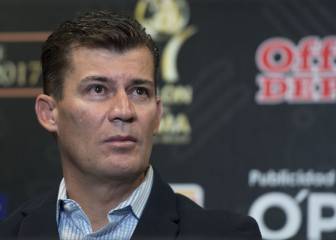 Ramón Ramírez, primer fichaje bomba de LBM