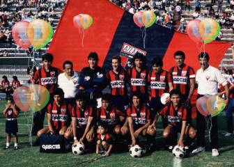 Futbolistas, periodistas y afición se unen y felicitan al Atlante