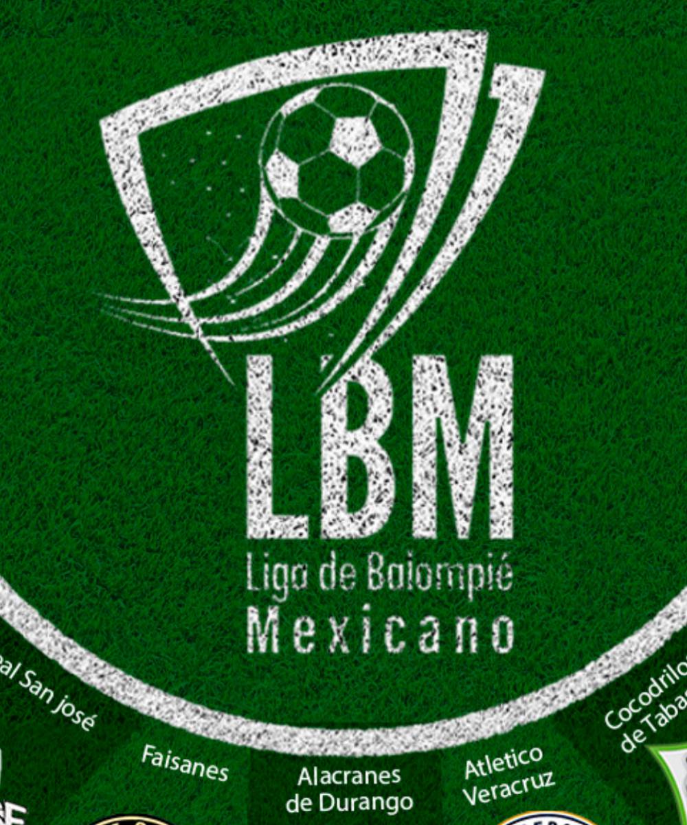 La LBM: ¿liga pirata o competencia seria para Liga MX?