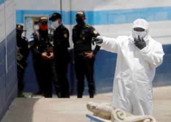 Coronavirus: ¿en qué estados podría aplicarse ya la Fase 3?