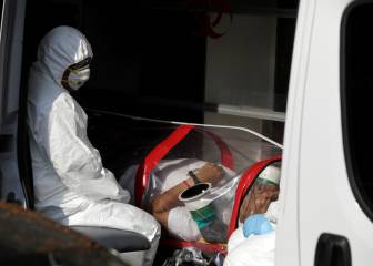 Piden no realizar velorios en CDMX por coronavirus