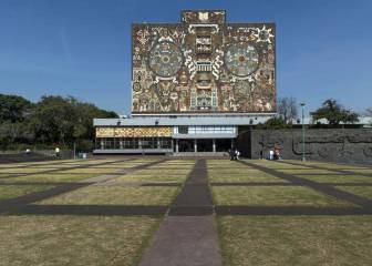 Universidades seguirán en linea el resto del año escolar