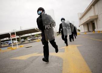 Coronavirus: ¿Qué empresas no esenciales pueden ser sancionadas?