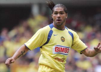 Los mejores momentos de Reinaldo Navia en México