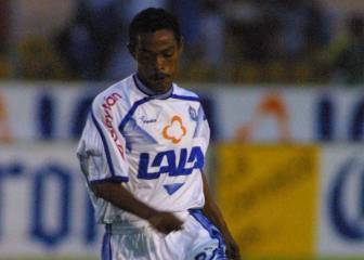 ¿Qué fue de “Tiba”? de ser un referente en el Celaya al fútbol llanero