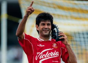 Cardozo confesó que no quería firmar con el Toluca