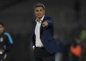 ‘Míchel’ ve similitudes entre Pumas y el Real Madrid