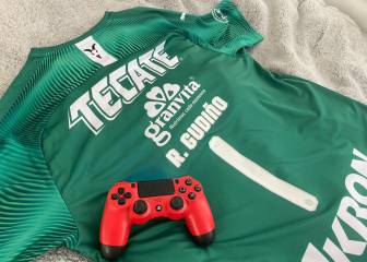 Chivas y Toluca protagonizan primer 0-0 de la eLiga MX