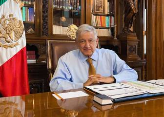 Coronavirus: que apoyos y ayudas ha otorgado el Gobierno de México