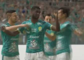 La Fiera ruge como líder tras tres fechas de eLiga MX