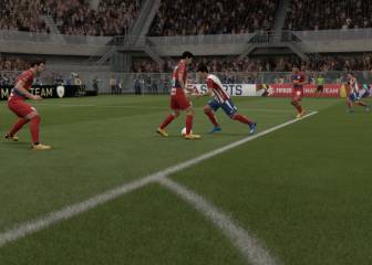Atlético de San Luis vence a Chivas en la jornada 4 de la eLiga MX