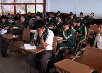 Clases en línea en México: Horarios por niveles y cursos