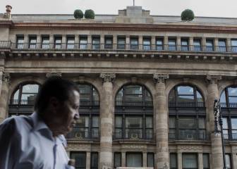 Coronavirus: Cómo sería el seguro de desempleo que propone el Banco de México