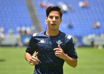 Herrera señala a familia por salida 