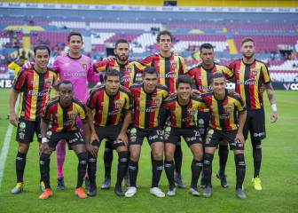 Leones Negros envía mensaje a quienes buscan desaparecer el Ascenso