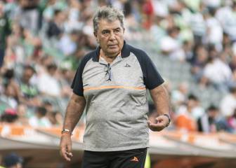 Carlos Reinoso sí pone a Blanco y Hugo Sánchez en su once ideal de la Liga MX