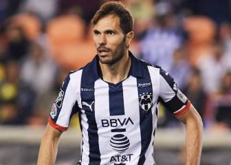Basanta anticipa su salida de Rayados: “Me voy muy feliz”