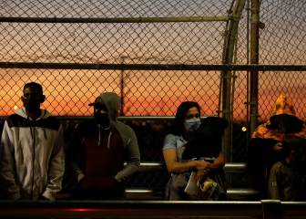 Coronavirus en México: ¿en qué municipios se levantan las restricciones el 18 de mayo?