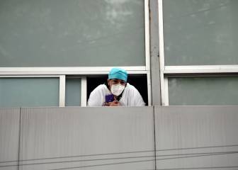 ¿Cómo desinfectar y esterilizar un cubrebocas?