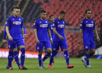 Cruz Azul campeón, descartado; las opciones para reanudar Liga MX