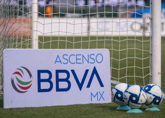 Viernes 21-A, día en el que se definirá futuro del Ascenso MX