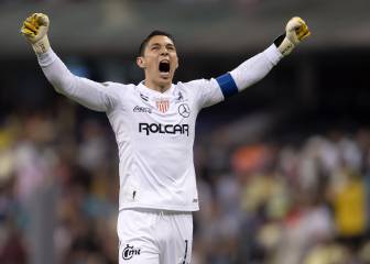 Alfonso Sosa: ¨Hugo González va a regresar a Monterrey