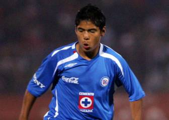 Martín Galván quiere volver a la Noria y no le pierde la pista